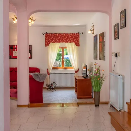 Nyaraló Ornela, Summer And Sun, Ideal For Families And Pets!