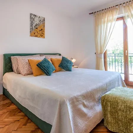 Ornela, Summer And Sun, Ideal For Families And Pets! Dom wakacyjny Santalezi