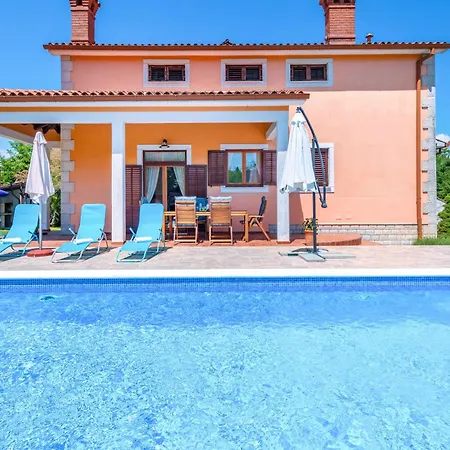 Nyaraló Ornela, Summer And Sun, Ideal For Families And Pets!