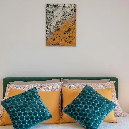 Ornela, Summer And Sun, Ideal For Families And Pets! Nyaraló Santalezi