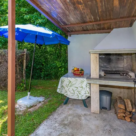 Ornela, Summer And Sun, Ideal For Families And Pets! Nyaraló Santalezi