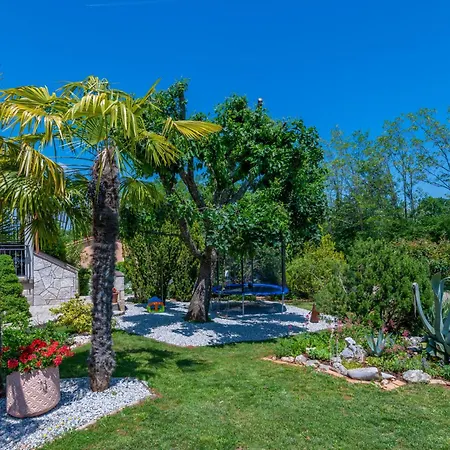 Ornela, Summer And Sun, Ideal For Families And Pets! * Santalezi