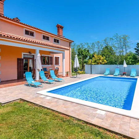 Ornela, Summer And Sun, Ideal For Families And Pets! Nyaraló