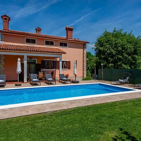 Ornela, Summer And Sun, Ideal For Families And Pets! Dom wakacyjny Santalezi