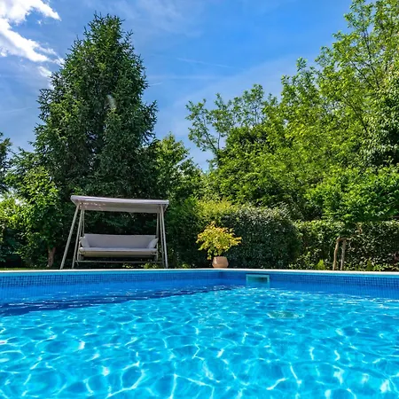 Ornela, Summer And Sun, Ideal For Families And Pets! Dom wakacyjny *